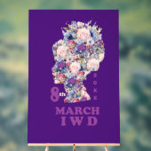 Célébrez la Journée internationale des femmes 2025 (Neutre)