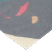 Célébrez la nappe d'amour (Angle)