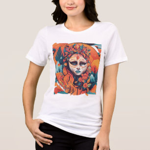 "Célébrez la spiritualité : Collecte de T-shirts d