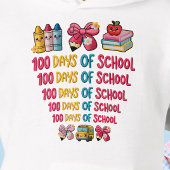 Célébrez les 100 jours d'école