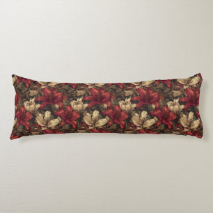 Célébrez votre avec ce coussin décoratif à motifs