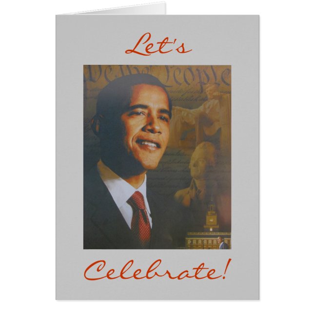 Célébrons ! (Devant)