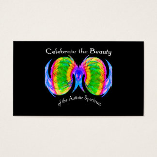 Célébrons les cartes de militants du spectre