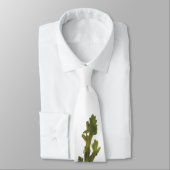 Celery Guy Stropdas (Gebonden)