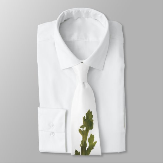 Celery Guy Stropdas (Gebonden)