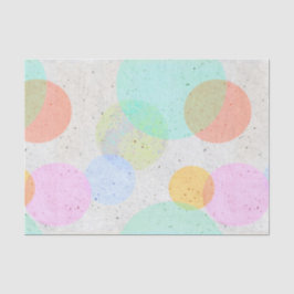Celesta Pastels Tissuepapier