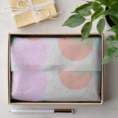 Celesta Pastels Tissuepapier (Geschenk)