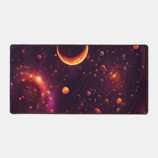 Celestara Whisper Bureaumat (Voorkant)