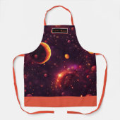 Celestara Whisper Schort (Voorkant)