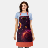 Celestara Whisper Schort (Gedragen)