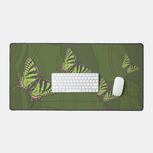 Céleste (Clavier et souris)