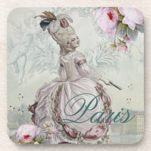 CÉLESTE BIER ONDERZETTER