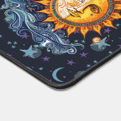 Céleste bleu (Coin)