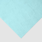 Celeste Blue Tissuepapier (Detail)