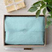 Celeste Blue Tissuepapier (Geschenk)