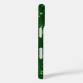 Céleste Cat iPhone 16 Coque (Verso / Droite)