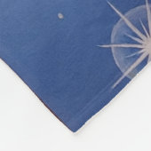 Céleste couverture de lune de rêve (Coin)