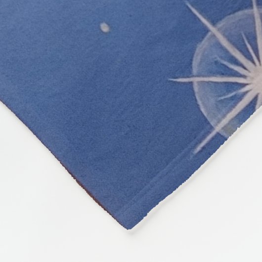 Céleste couverture de lune de rêve (Coin)