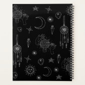 Céleste gothique (Dos)