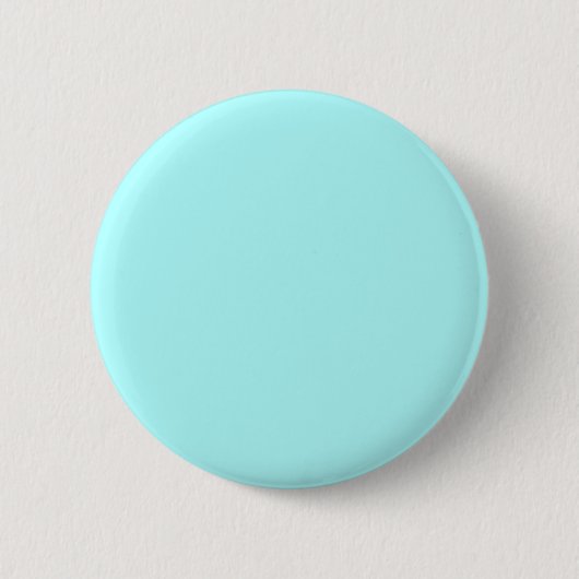 Celeste Green Ronde Button 5,7 Cm (Voorkant)