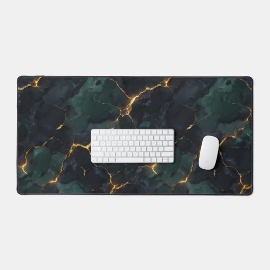 Céleste Humeur — Suite Dark Academia & Kintsugi (Clavier et souris)