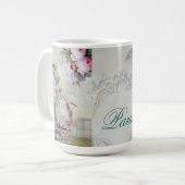 CÉLESTE KOFFIEMOK (Voorkant links)