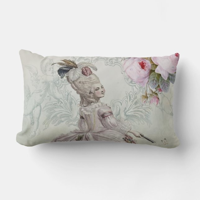 CÉLESTE KUSSEN (Voorkant)