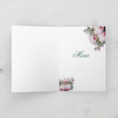 CÉLESTE Merci (Intérieur)