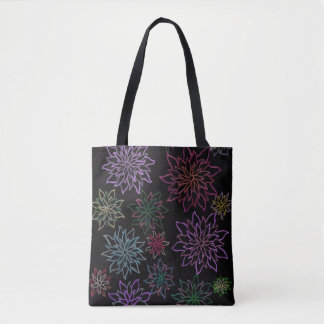 Céleste sur le Sac fourre-tout