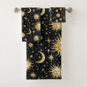 Céleste vintage (En situation)