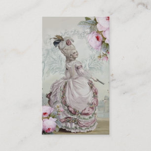 CÉLESTE VISITEKAARTJE