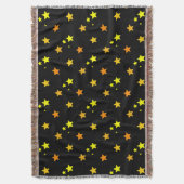 Celestes Deken (Voorkant Verticaal)