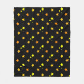 Celestes Fleece Deken (Voorkant)