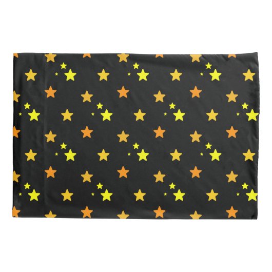 Celestes Kussensloop (Achterkant)