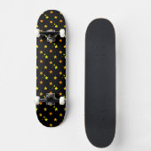 Celestes Skateboard (Voorkant)
