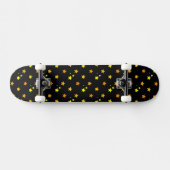 Celestes Skateboard (Horizontaal)
