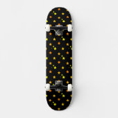 Celestes Skateboard (Voorkant)