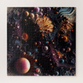 Celestial 3D puzzel (Horizontaal)