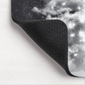 Celestial Angel White Muismat (Hoek)