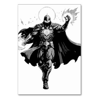 Celestial Arc Knight – Blue Energy Ascension Kaart