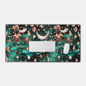 Celestial Astrology – Malachite Green (Clavier et souris)