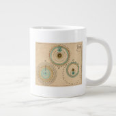 Celestial Atlas 6 Jumbo Beker (Rechts)