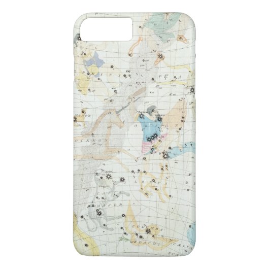 Celestial Atlas Case-Mate iPhone Case (Achterkant)