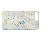 Celestial Atlas Case-Mate iPhone Case (Achterkant (Horizontaal))