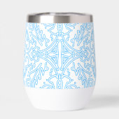 Celestial Azure Tide (Arrière)