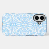 Celestial Azure Tide Case-Mate iPhone Case (Achterkant (horizontaal))