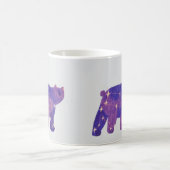 Celestial Bear Whimsical Mug (Centre)