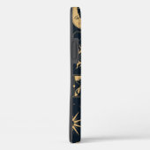 Celestial boho seamless pattern  Case-Mate iPhone case (Achterkant / Rechts)