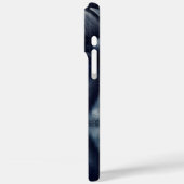 Celestial Buffalo's in het mystieke sterrenlandsch Case-Mate iPhone Case (Achterkant / Links)