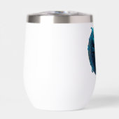 Celestial Bull Fantasy Zodiac Symbool Stier (Voorkant)